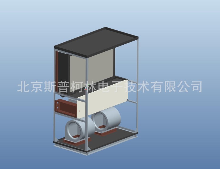 供應(yīng)機房專用濕膜柜機加濕器