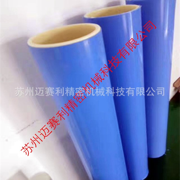 山東河北西安防靜電丁基橡膠除塵輥輪 硅膠清潔輥輪 聚氨酯壓膜輥