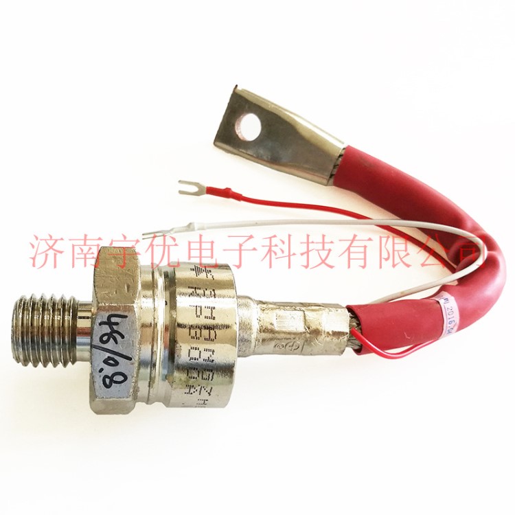 上海上整整流器 KP300A1600V 螺栓型普通晶閘管 全新原裝