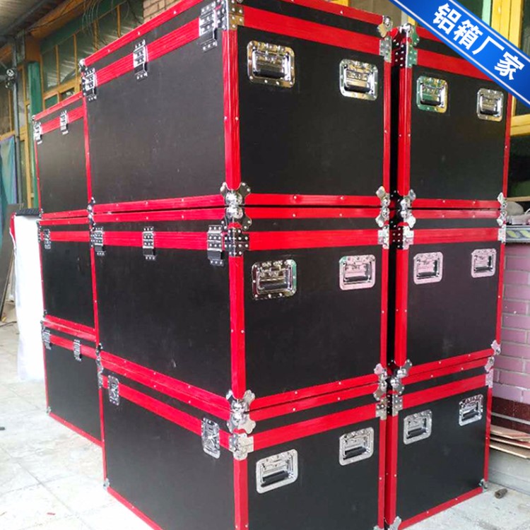 密碼箱大號航空箱大號等級箱運輸箱五金工具箱文件收納箱漁具箱