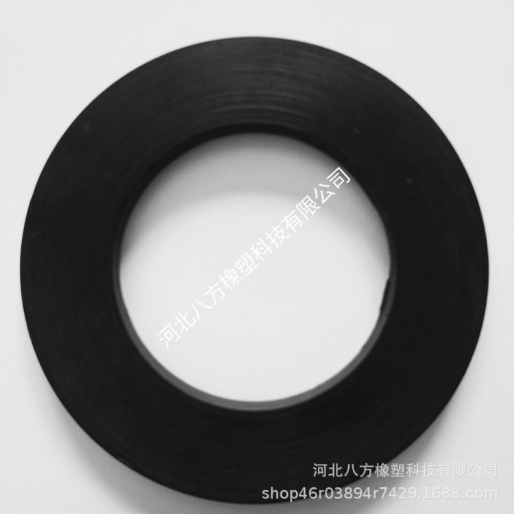 VITON氟橡膠/丁腈NBR/三元乙丙EPDM橡膠平墊片墊圈/氟膠密封件