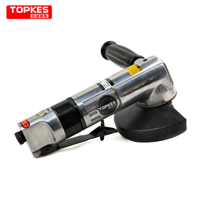 4寸直角砂輪機氣動角磨機氣動砂輪機氣動角向磨光機TPK-7036