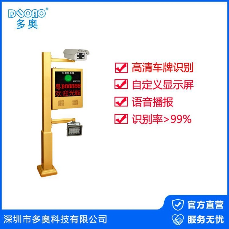 IC卡、藍牙卡、ID卡、CPU卡、中距離、遠距離停車場智能管理系統(tǒng)