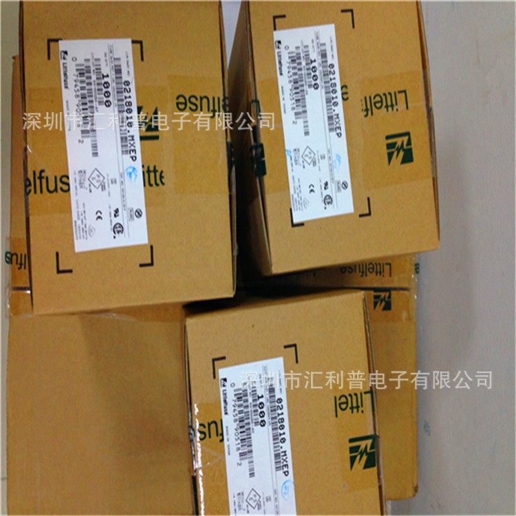 Littelfuse力特0876.630MXEP保險(xiǎn)絲630mA250V快斷3.6x10帶引線