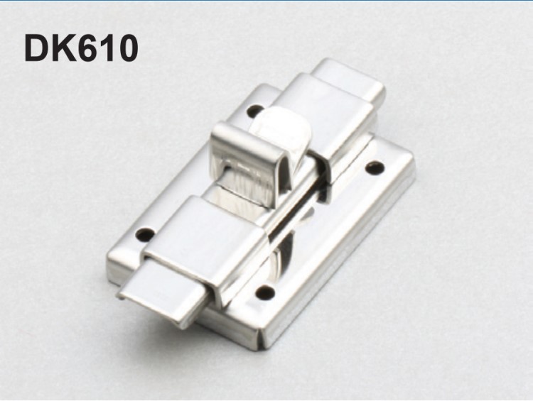 工业柜门搭扣汽车搭扣锁工具箱搭扣锁机械设备搭扣DK610