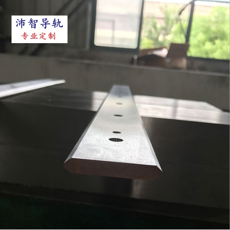 富士電梯導(dǎo)軌 立柱導(dǎo)軌 V型導(dǎo)軌 雙控定梁立式車(chē)床鑲鋼導(dǎo)軌 數(shù)控