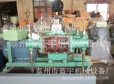 3DSY管道試壓泵 高壓試壓泵 電動打壓泵 樁基檢測電動液壓千斤頂