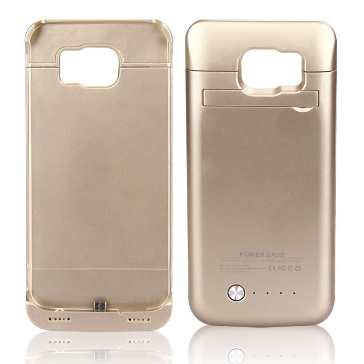 后備電源手機(jī)充電殼背夾電池S64200mah移動(dòng)電源背夾支持一件代發(fā)