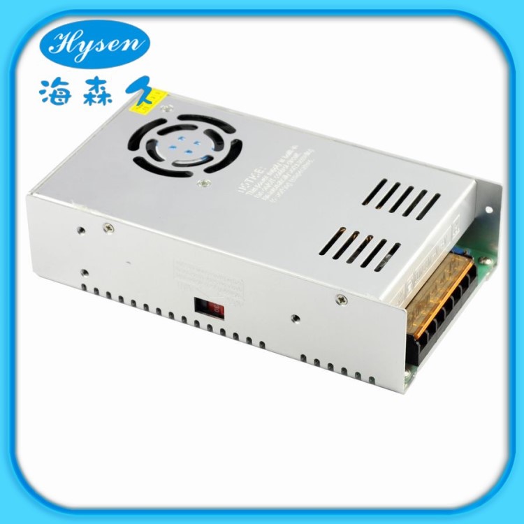 高品質(zhì)輸出高電壓直流90V可調(diào)開關(guān)電源90V3A 270W設(shè)備電源