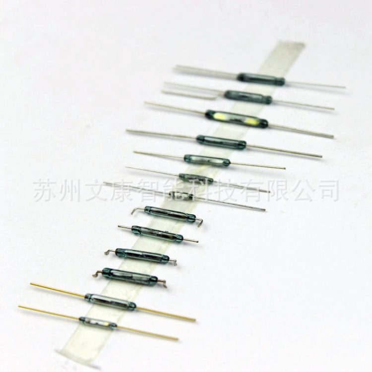 库存磁簧管 干簧管 大功率磁簧开关 各种reed switch