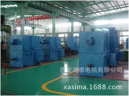 ZFQZ-315-091 112KW 550V 500rpm頻繁起制動(dòng)直流電動(dòng)機(jī)