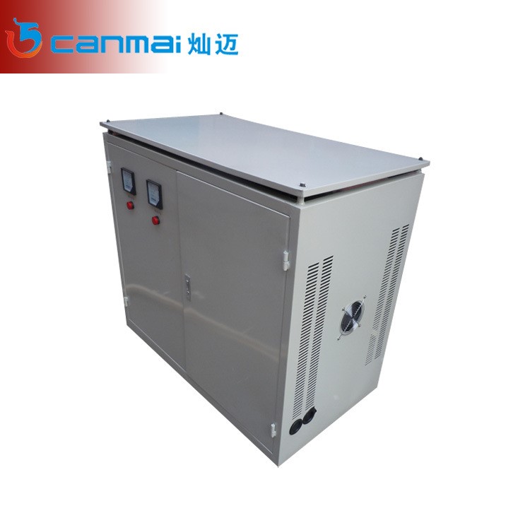 熱賣500千伏安變壓器 全銅三相SG500KVA干式隔離變壓器