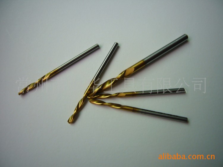 [品牌推薦] 常州廠家供應  高鈷左鉆|鍍鈦左鉆