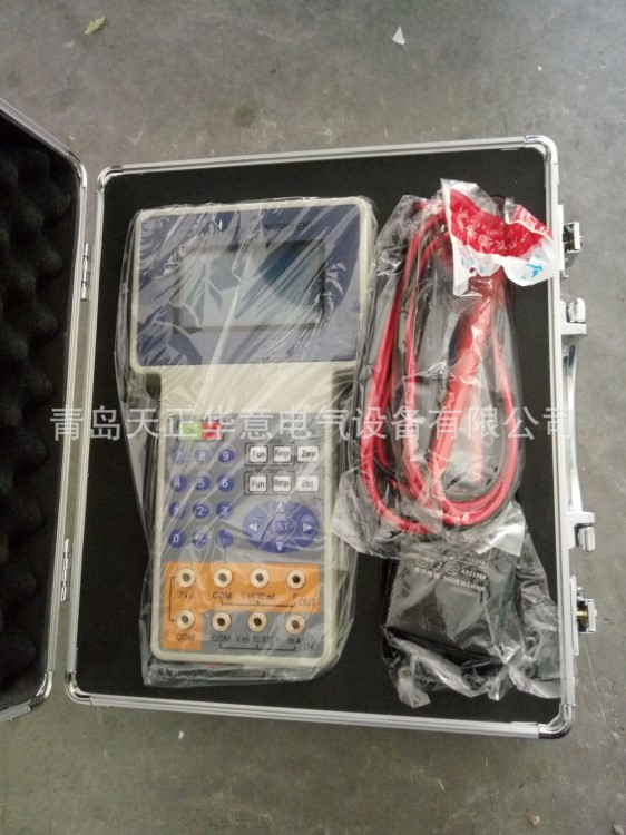 熱電偶校驗儀生產熱電耦電阻測試儀/熱工儀表校驗儀