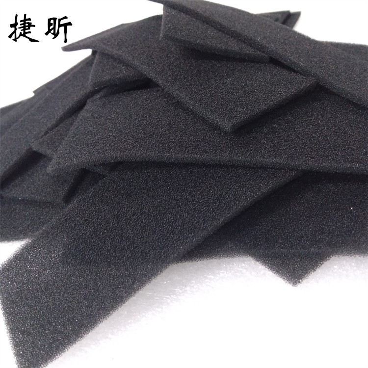 廠家定做 新款空調(diào)扇內(nèi)部防塵清潔海棉網(wǎng) 空氣凈化器過濾雜質(zhì)網(wǎng)