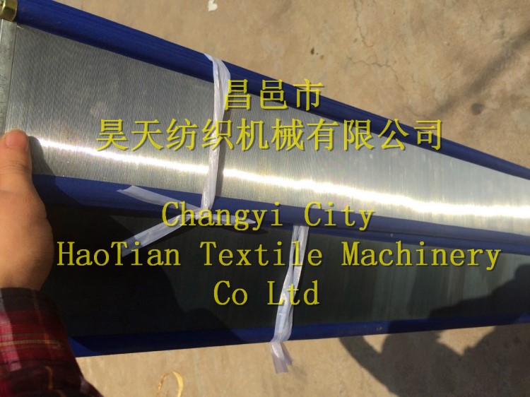 有梭織機鋼筘、劍桿鋼筘、不銹鋼鋼筘、stainless steel reed