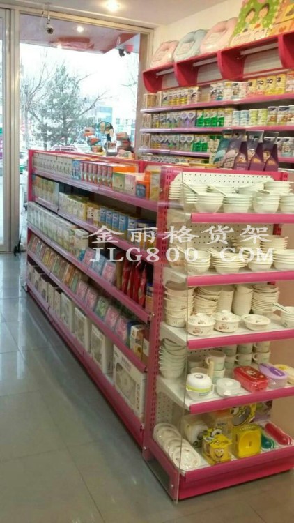 大豐藥店貨架 東臺母嬰店貨架  響水便利店貨架 濱海孕嬰貨架
