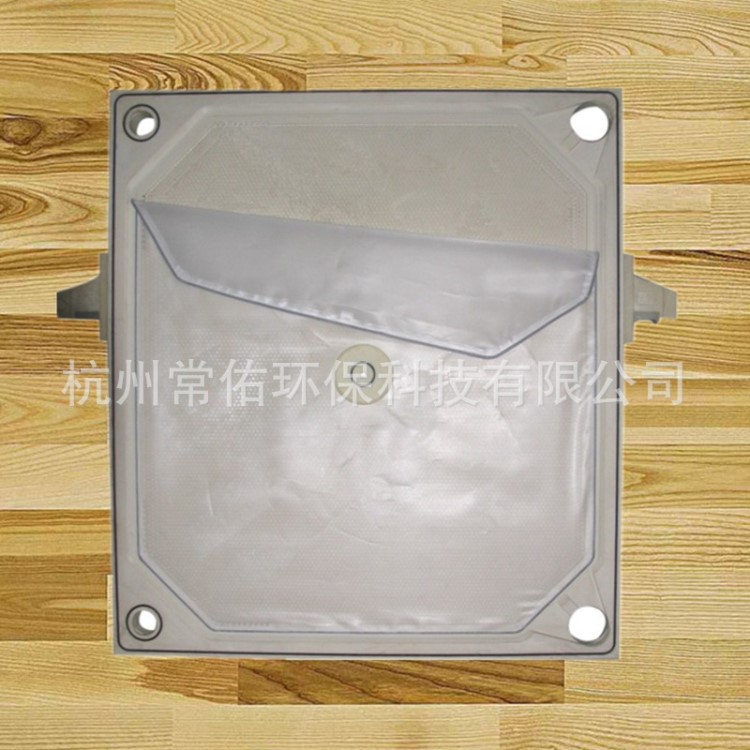 濾布 啤酒麥汁濾布 嵌入式板框壓濾機濾布 黑色110B丙綸單絲