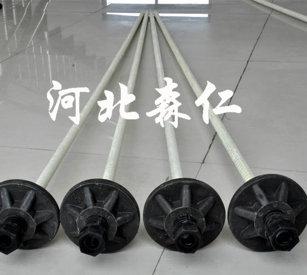 玻璃鋼錨桿生產線 河北森仁