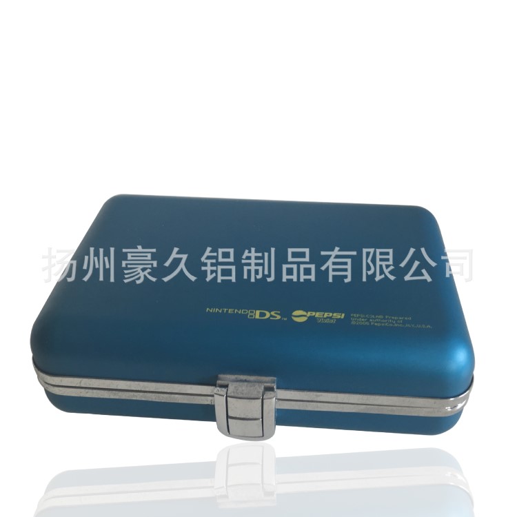 定做鋁合金航空箱 多功能消防設備箱 鋁合金工具防護箱