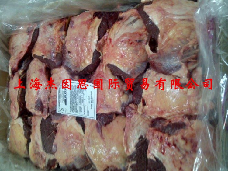 供應(yīng)烏拉圭冷凍牛肉 冷凍牛臉肉批發(fā) 冷凍生牛臉肉廠家批發(fā)