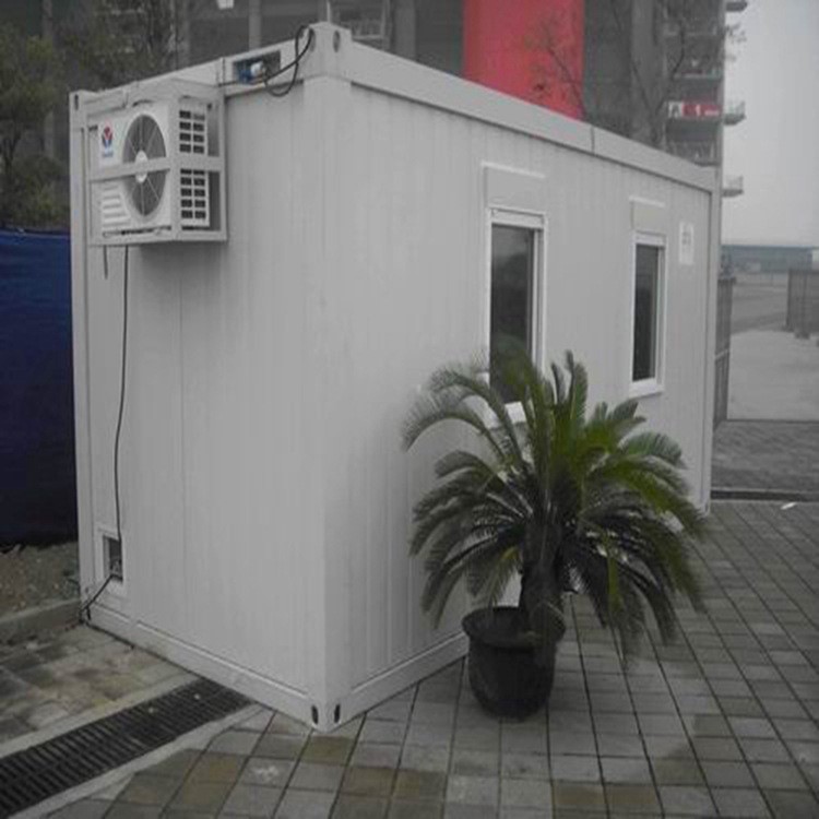 供應彩鋼房改造 彩鋼輕體房