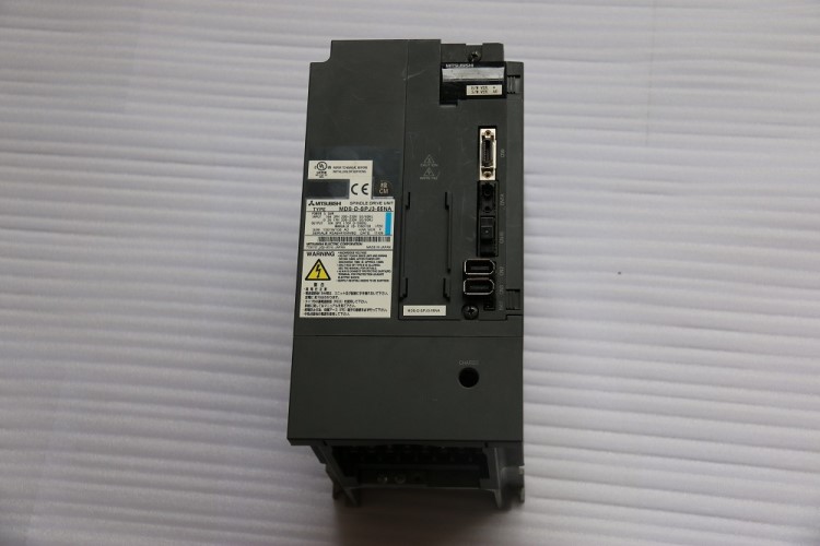 銷售維修MDS-D-SPJ3-55三菱主軸放大器驅動