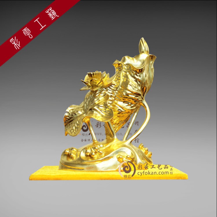 廠家供應(yīng) 荷花筆筒工藝品擺件送禮木雕工藝禮品 環(huán)保送禮