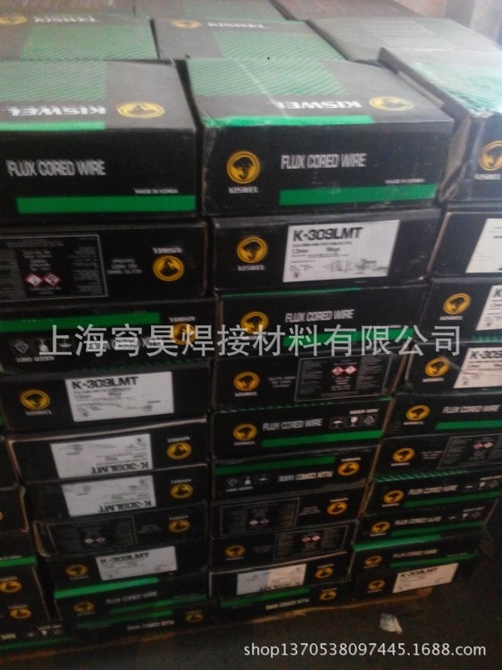 供應(yīng)韓國(guó)高麗不銹鋼焊條型號(hào)KST-308L不銹鋼焊絲E308L-16焊條