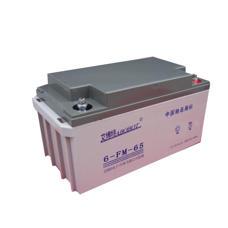 遼寧艾博特蓄電池6-FM-100/12V-100AH廠家直銷