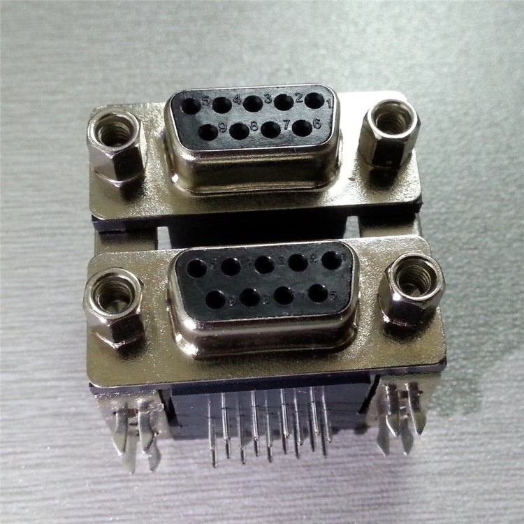 深圳双胞胎dsub 特殊规格双胞胎dsub 订做双胞胎dsub