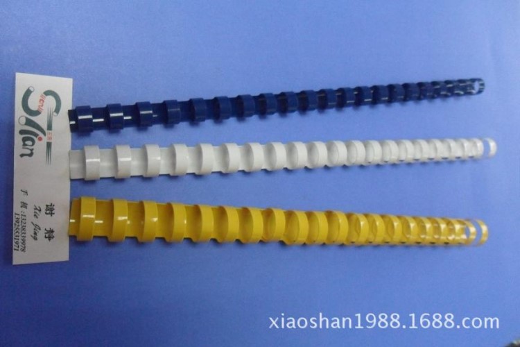 生產(chǎn)線圈  蟹爪  蛇仔圈  筆記本活頁圈   膠圈   裝訂材料