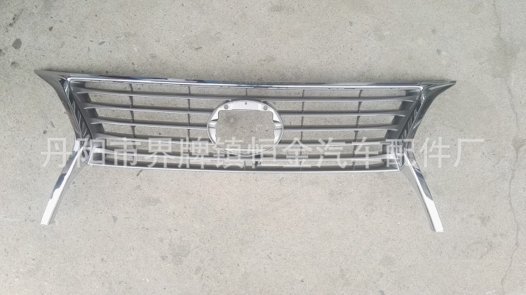 適用于凌志雷克薩斯RX270 RX350中網(wǎng)  LEXUS GRILLE 53101-48401