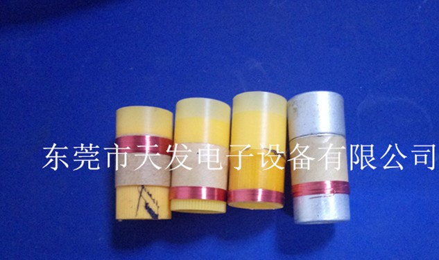 廠家優惠供應江西2018新款全自動音圈六軸繞線機