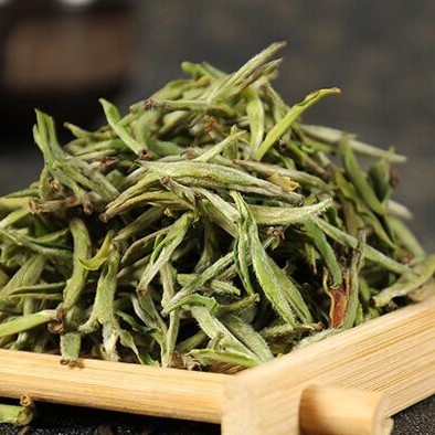 黄山高山茶2019新茶春茶绿茶毛尖 雀舌 黄山毛峰明前散茶头茶批发