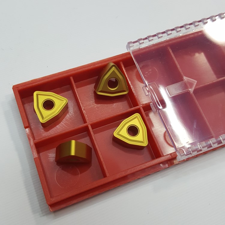 硬質合金 廠家直銷數控刀片桃型WNMG060412-V