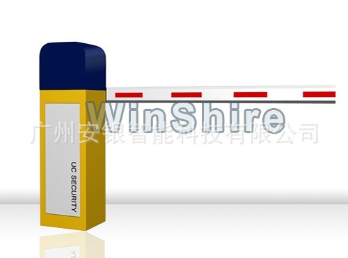 廠家批發福建福州廈門潛江廈門三明尤溪沙縣停車場設備遙控道閘機