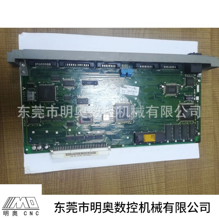QX522B三菱FCA520系統電路板顯卡原裝二手現貨供應 維修