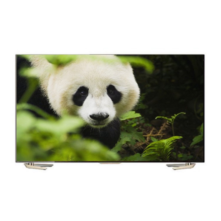 液晶電視機(jī) LCD-80X8600A 80英寸4K超高清安卓智能網(wǎng)絡(luò)平板電視