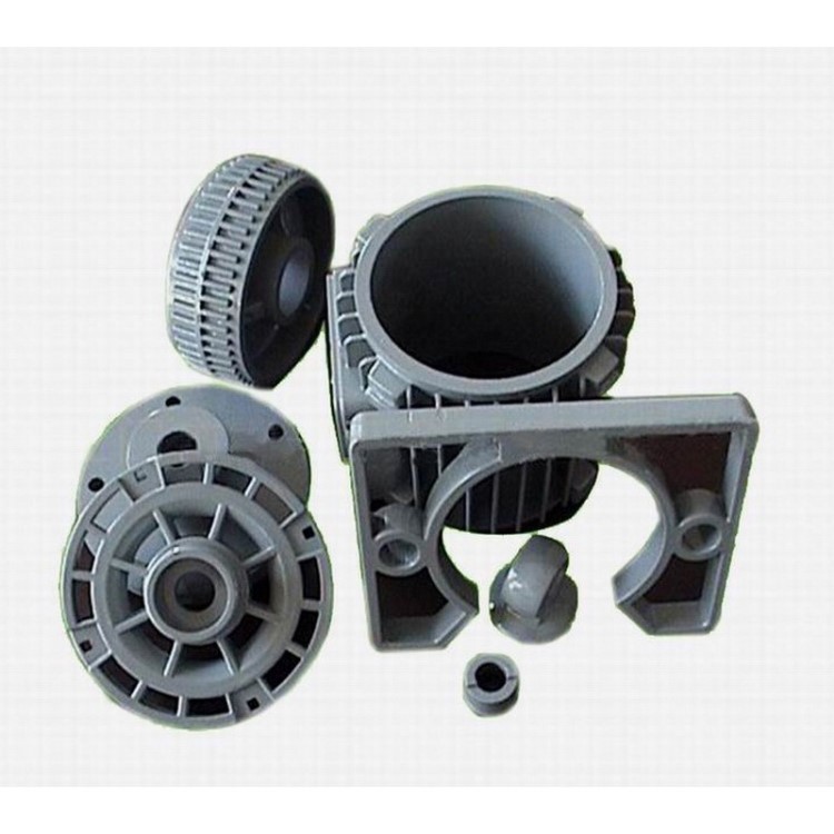 马达外壳铝合金压铸件 电机马达壳体配件压铸厂家直供