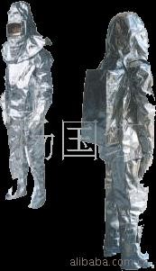 供應(yīng)DTXF-93-1消防隔熱服（CCS）