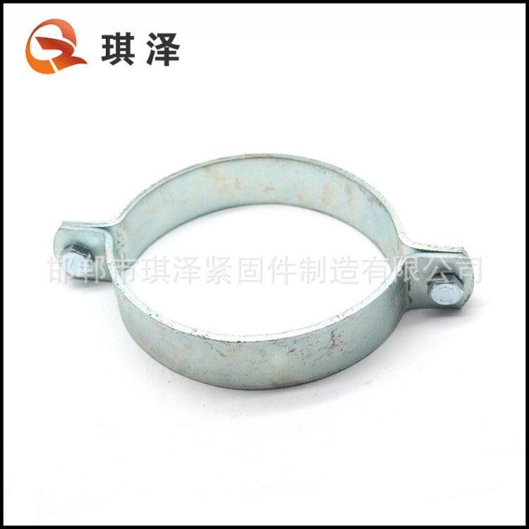 抗震管束 O型U型 歐姆管束 消防管道設施配件 抗震支架配件 現(xiàn)貨