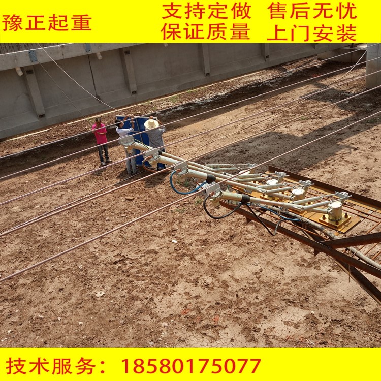 銅桿，銅滑觸線，龍門(mén)吊滑觸線，高空滑線安裝，雙溝滑線