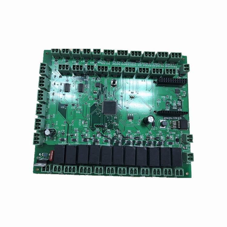 SMT贴片加工厂PCB贴片PCBA来样来图来料常平东城寮步松山湖