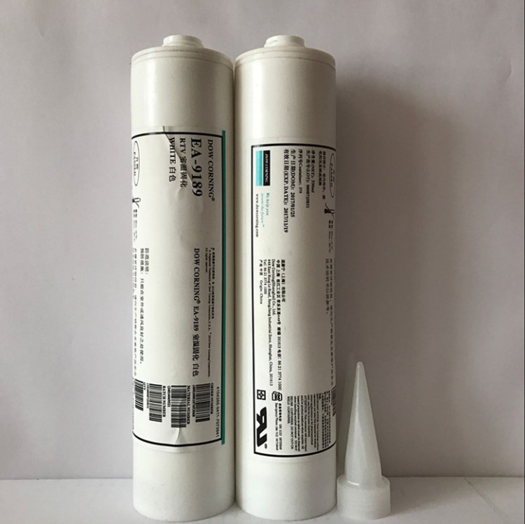 DOWCORNING/道康宁 有机硅胶-通用导热型 EA9189 白色