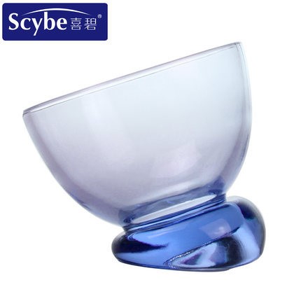 Scybe喜碧 馬羅 冰激凌沙拉碗 果醬 布丁 甜品玻璃碗  創意