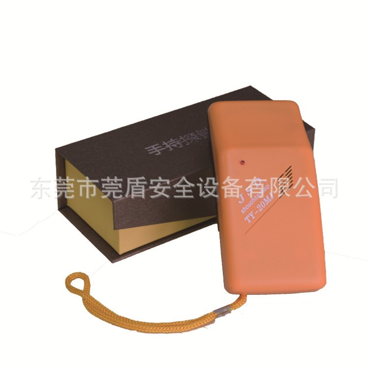 杭州小型攜帶式探針器 莞盾GD-801手提式驗針機(jī) 廉江內(nèi)衣探針器
