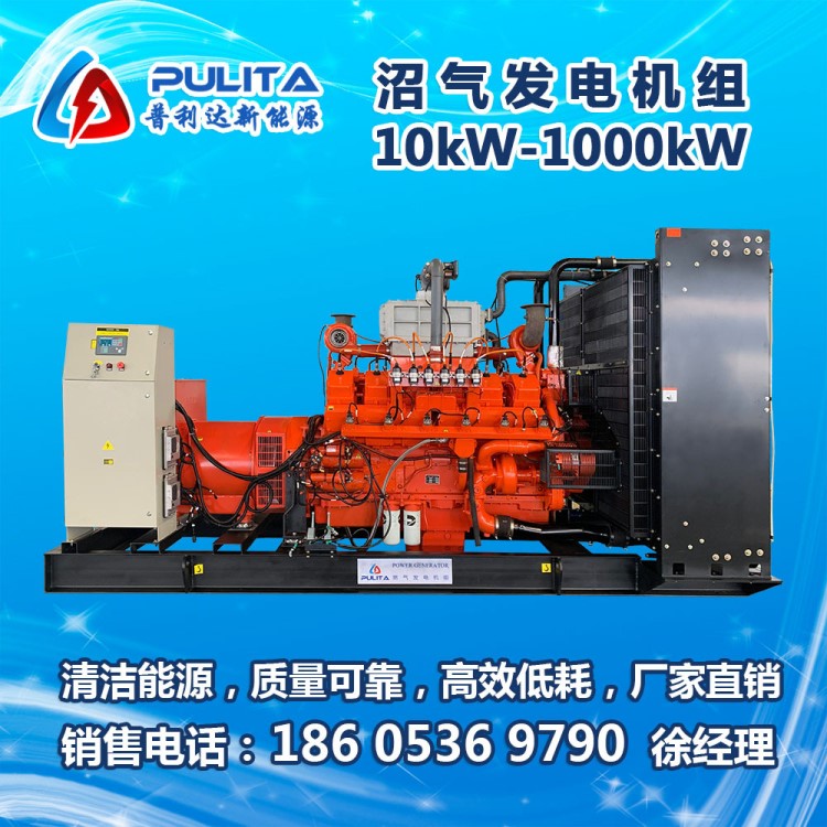 康明斯技術(shù) 300kW沼氣發(fā)電機(jī) 300千瓦 沼氣發(fā)電機(jī)組 保障