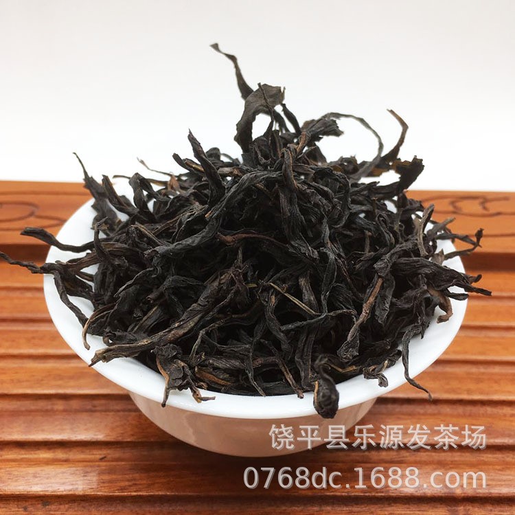 批發(fā)2019浪菜水仙茶 烏崠老樅水仙茶 潮州高山茶葉茶場直銷