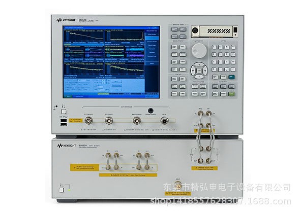 租售-回收Keysight/Agilent安捷倫E5053A微波下變頻器